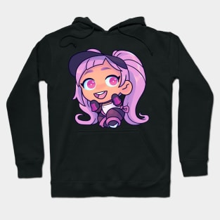 Entrapta Hoodie